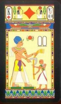 Holy Tarot of Tot