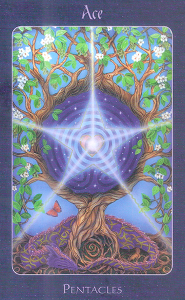 Star Tarot