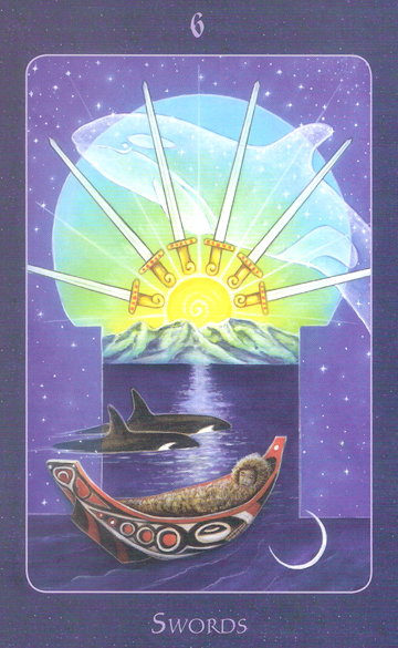 Star Tarot