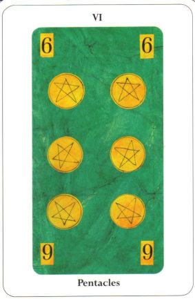 Destiny Tarot