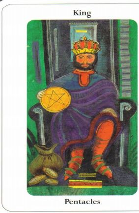 Destiny Tarot