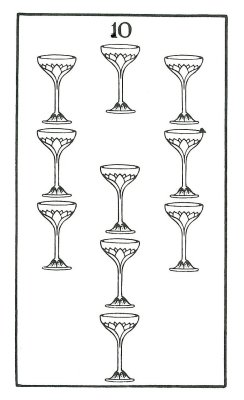 B.O.T.A Tarot