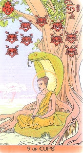 Siddhartha Tarot