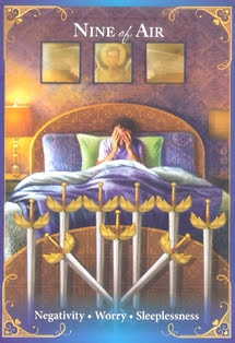 Guardian Angel Messages Tarot