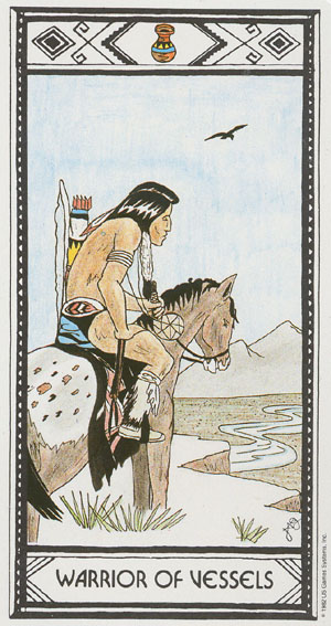 Native American Tarot