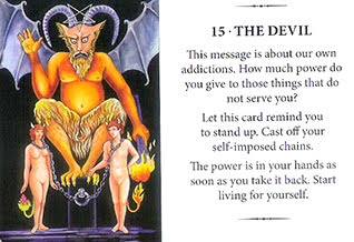 Practical Tarot Wisdom