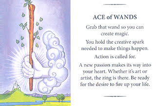 Practical Tarot Wisdom