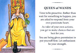 Practical Tarot Wisdom