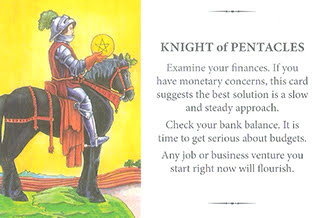 Practical Tarot Wisdom