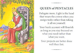 Practical Tarot Wisdom