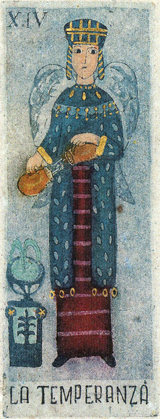 Anna Maria d'Onofrio Tarot - Lа Corte dei Tarocchi