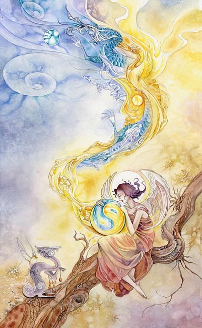 Shadowscapes Tarot