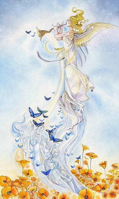 Shadowscapes Tarot