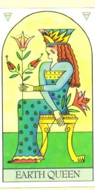 Mystic Meg's Tarot