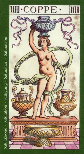 Tarot of the Master