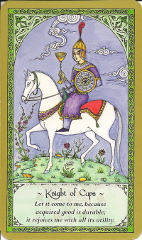 Rumi Tarot