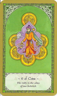 Rumi Tarot