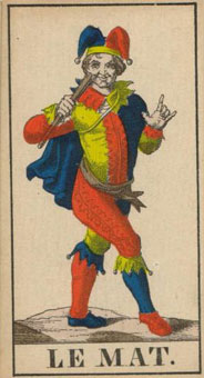 1JJ Swiss Tarot 1870