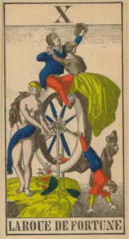 1JJ Swiss Tarot 1870