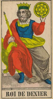 1JJ Swiss Tarot 1870