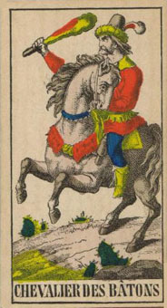 1JJ Swiss Tarot 1870