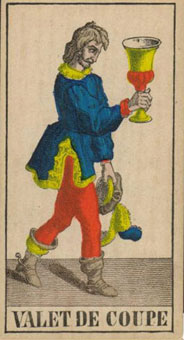 1JJ Swiss Tarot 1870
