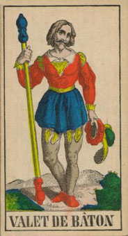 1JJ Swiss Tarot 1870