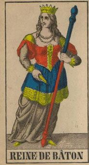 1JJ Swiss Tarot 1870