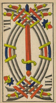 1JJ Swiss Tarot 1870