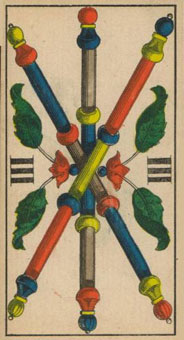 1JJ Swiss Tarot 1870