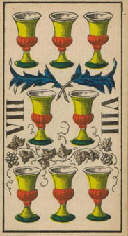 1JJ Swiss Tarot 1870