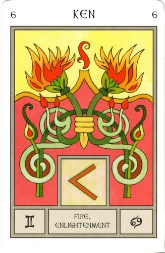 Runic Tarot