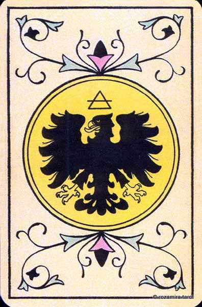 Lasenikuv Tarot