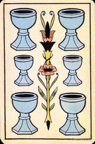 Lasenikuv Tarot