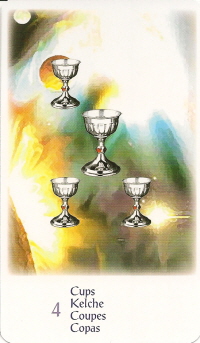 Angel tarot