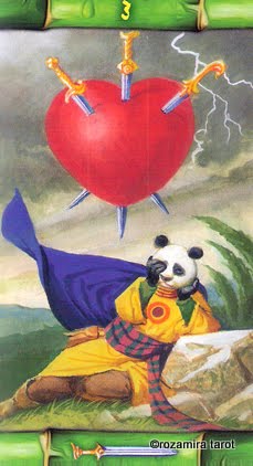 Panda Tarot