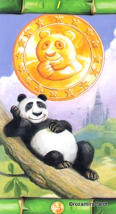 Panda Tarot