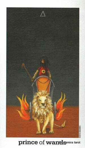 Sun and Moon Tarot