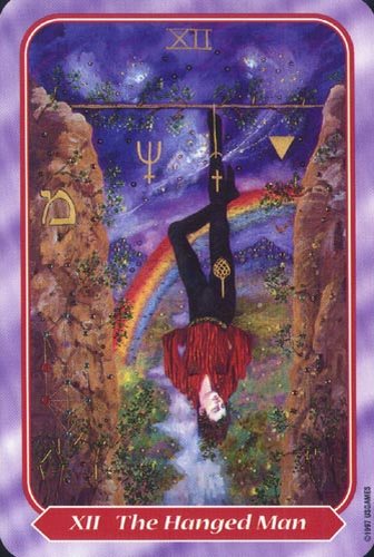 Spiral Tarot