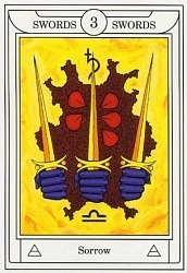 Golden Dawn Magical Tarot2