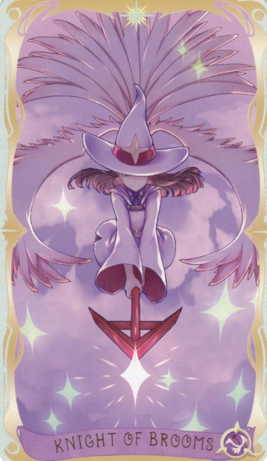 Believing Heart Tarot