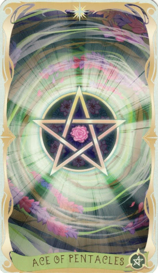 Believing Heart Tarot