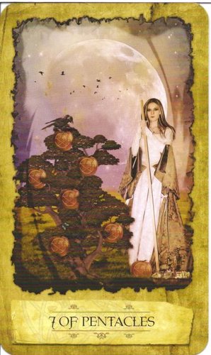 Mystic Dreamer Tarot2