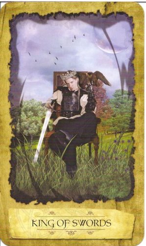 Mystic Dreamer Tarot2