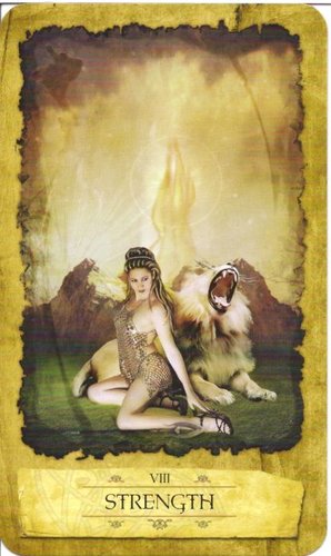 Mystic Dreamer Tarot2