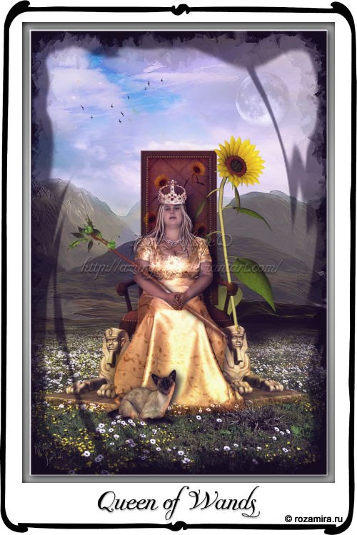 Mystic Dreamer tarot