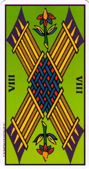 Grand Tarot Universel - Bruno de Nys