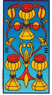 Grand Tarot Universel - Bruno de Nys