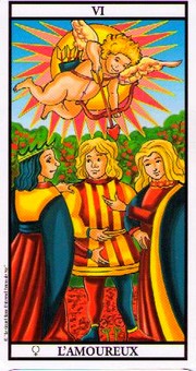 Grand Tarot Universel - Bruno de Nys