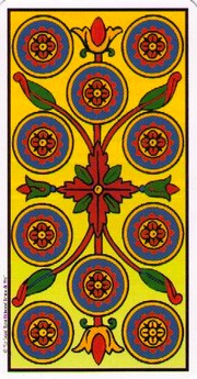 Grand Tarot Universel - Bruno de Nys